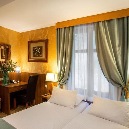 David Boutique Hotel Krakow Luaran gambar