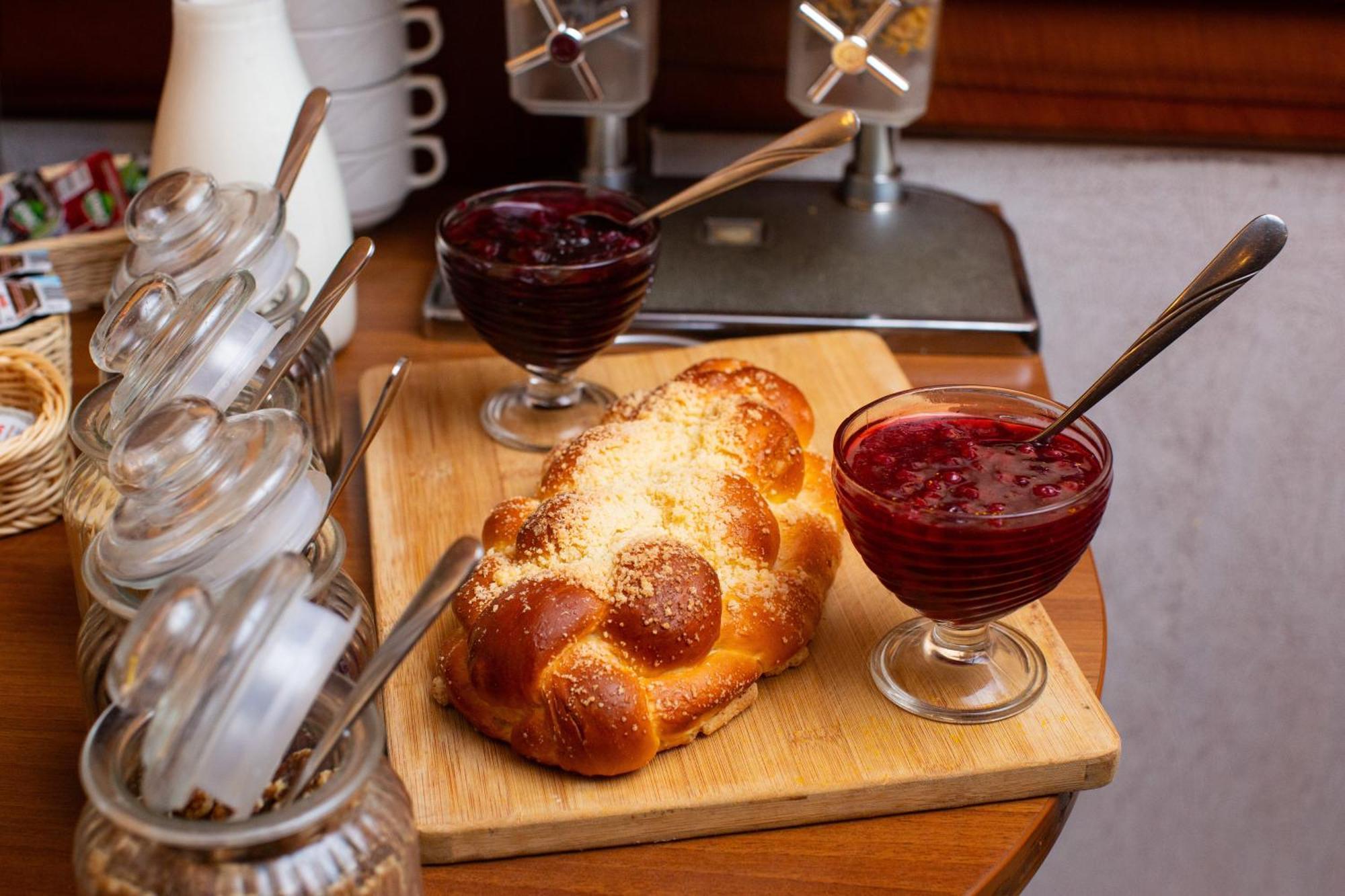 David Boutique Hotel Krakow Luaran gambar
