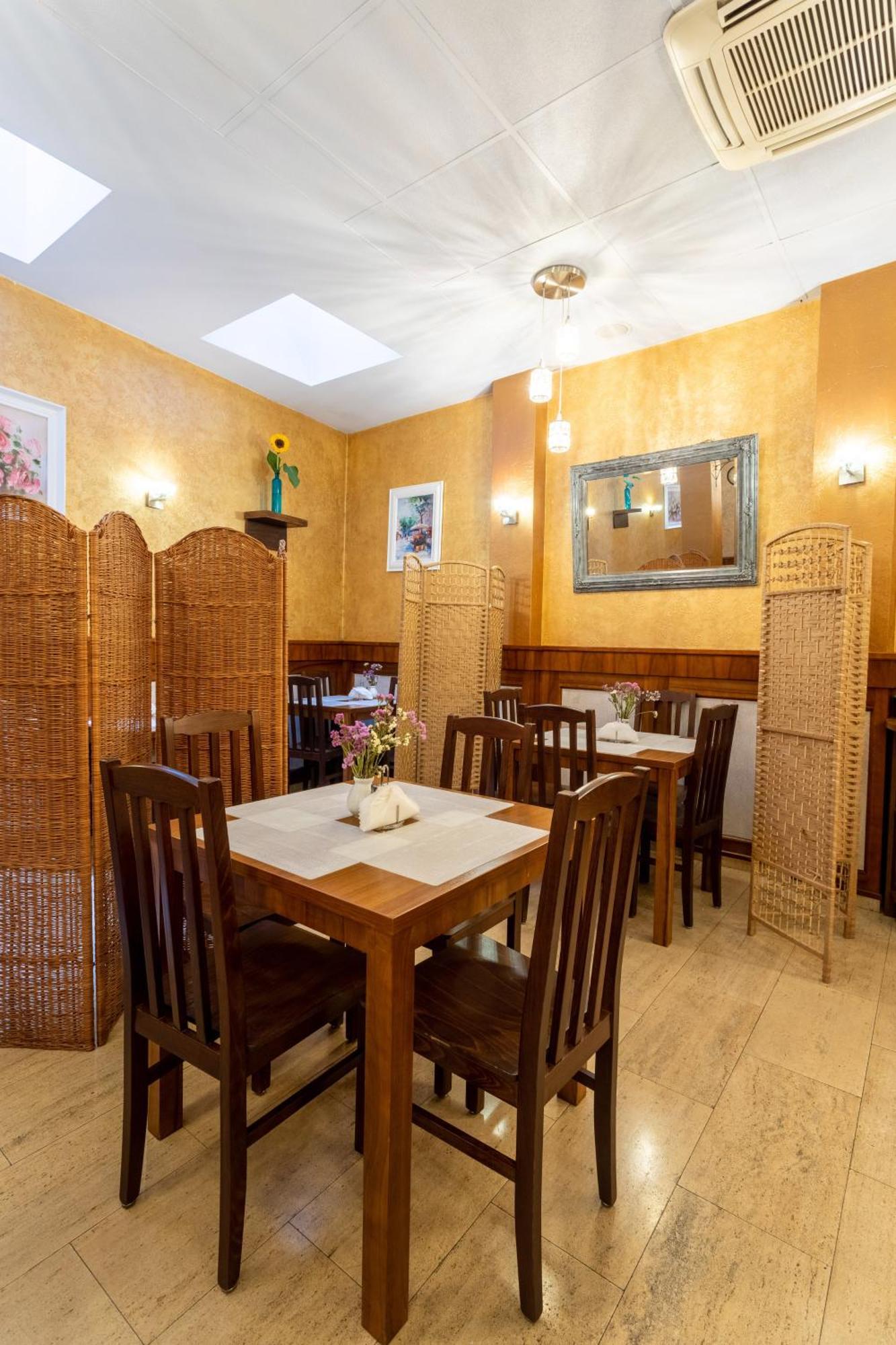 David Boutique Hotel Krakow Luaran gambar