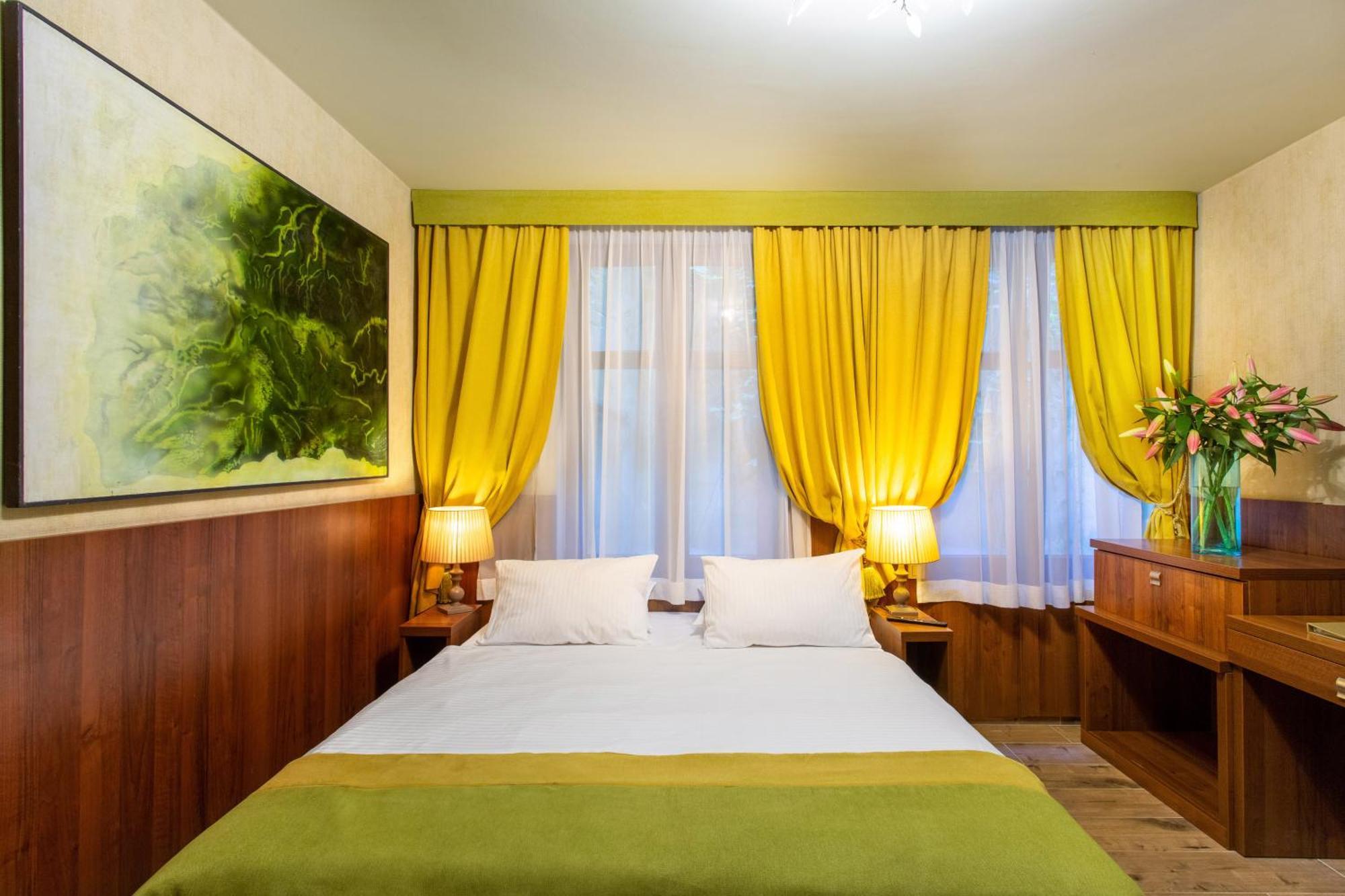David Boutique Hotel Krakow Luaran gambar