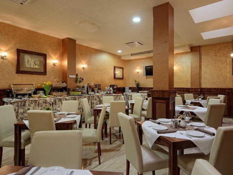 David Boutique Hotel Krakow Luaran gambar